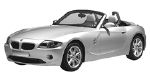 BMW E85 P354A Fault Code