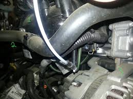 See P354A repair manual